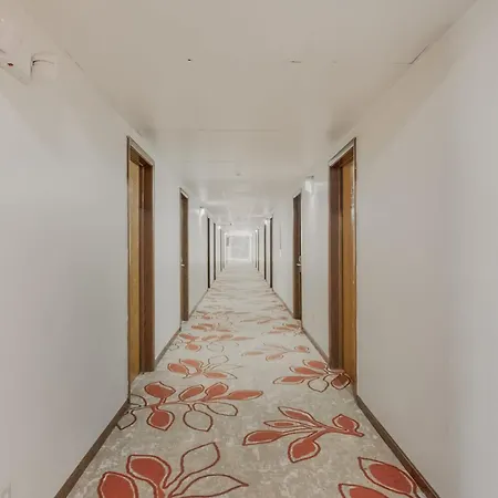Oyo Hotel Morton East Peoria I-74