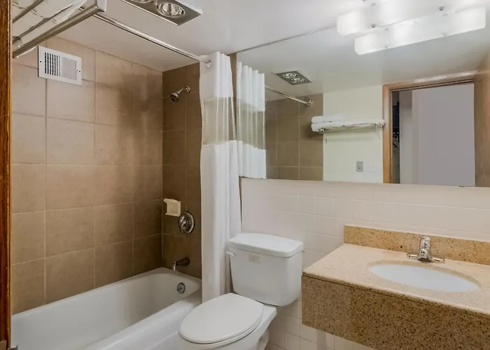 Oyo East Peoria I-74 Hotel 2*