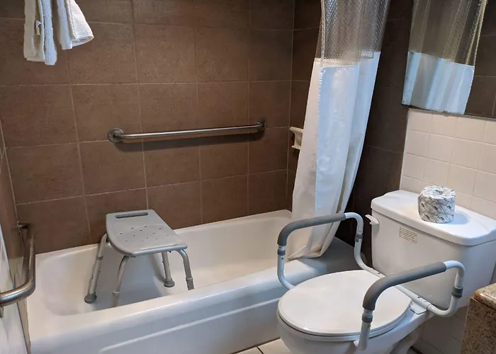 Hotel Oyo East Peoria I-74 Morton